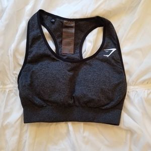 Gymshark sports bra